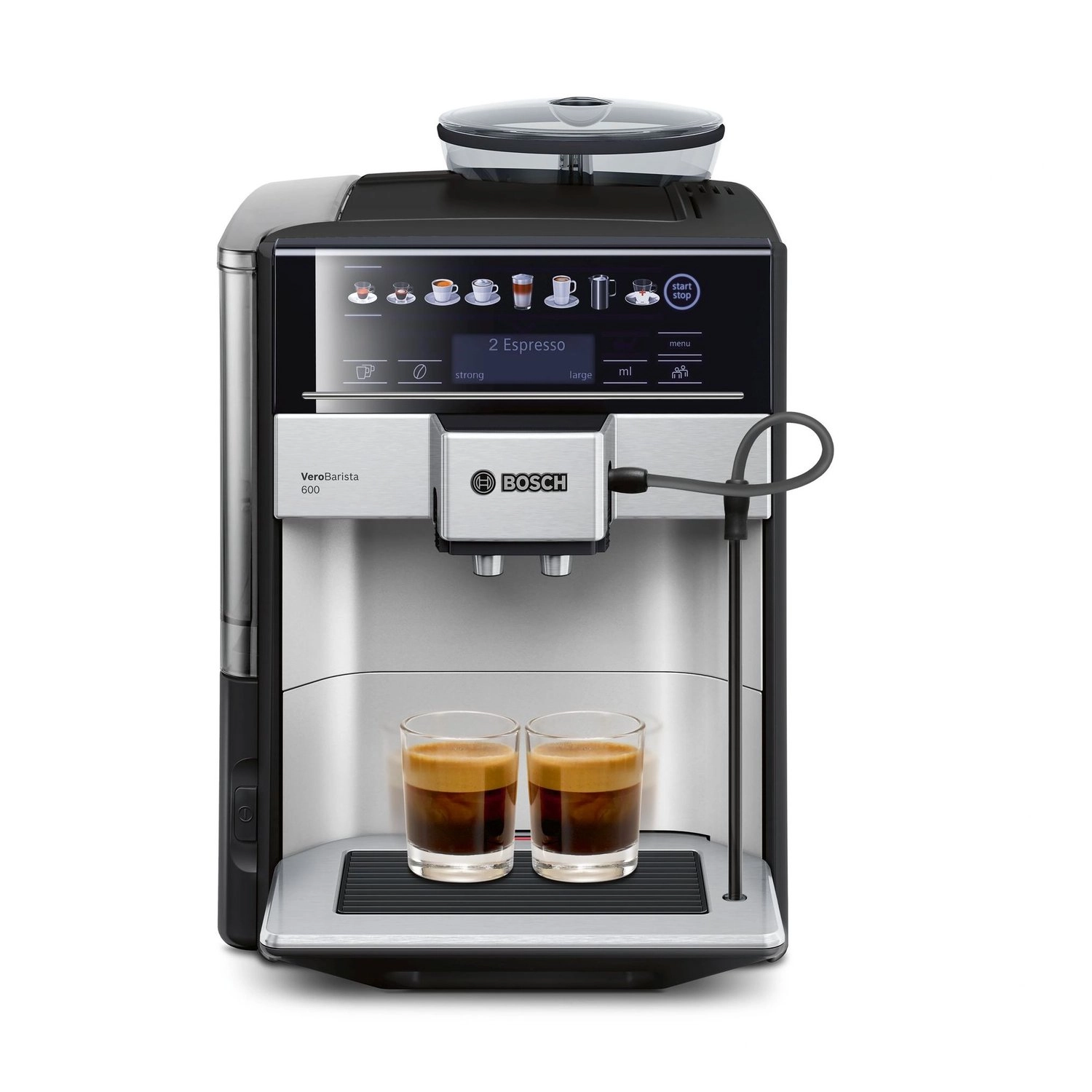 Vero Barista 600 TIS65621