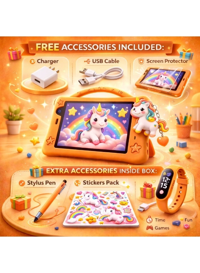 P801 - 8GB 8-Inch 512GB