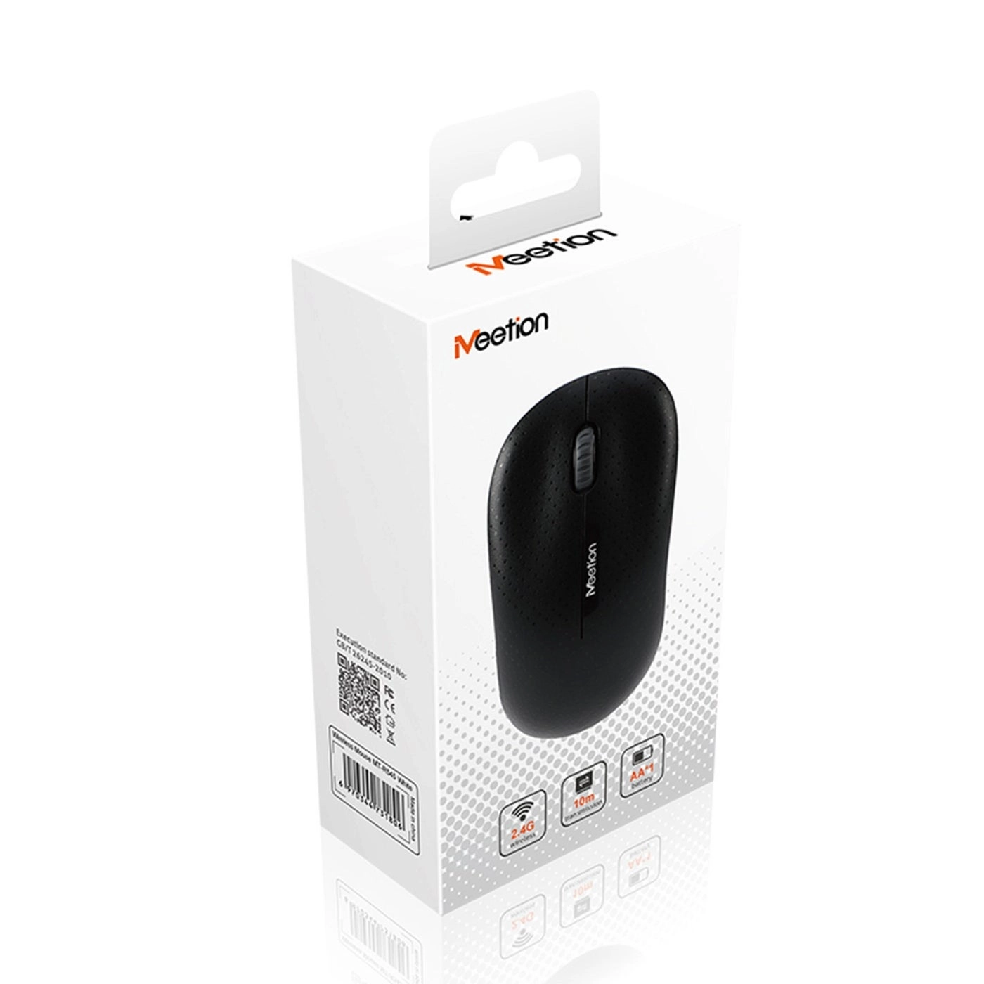 Mouse MI 6 - Wireless
