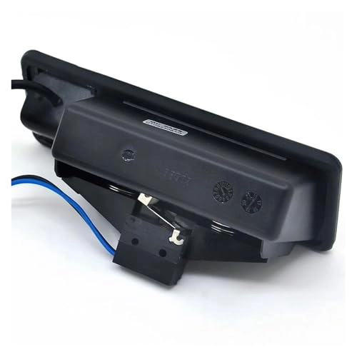 Reverse Camera - Night Vision Wire 1080P