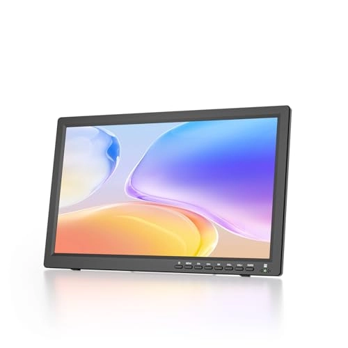 PTV196B - 1080p 19 Inches