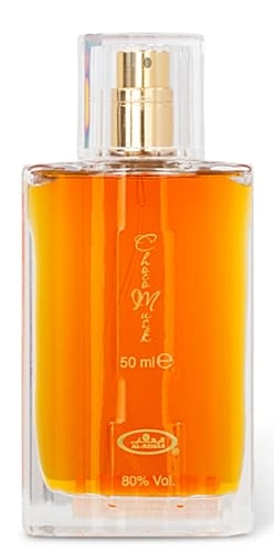Choco Musk Eau de Parfum 50ml