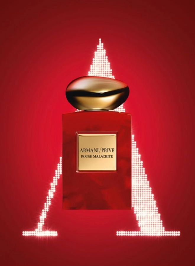 Prive Rouge Malachite Eau de Parfum 100ml