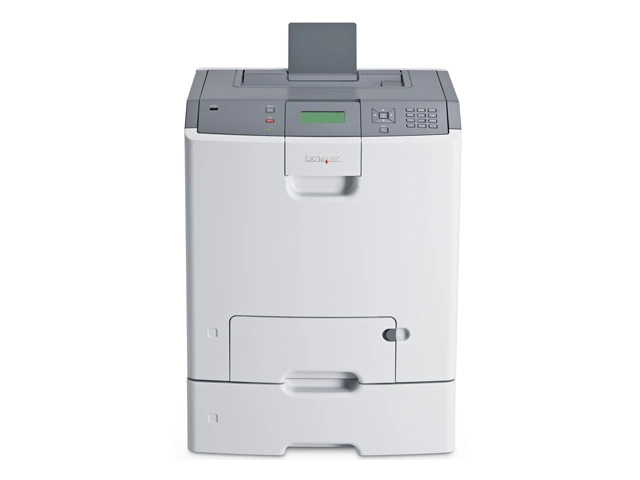 Lexmark Color Laserjet C734N