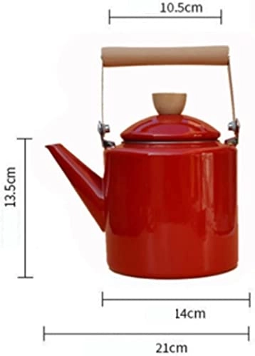 Percolator Coffee Pot - 2.4L