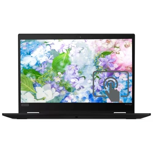 (Renewed) Thinkpad X13 Yoga Gen 2 - 13.3'' Core i7-1185G7E 16GB DDR4 512GB SSD
