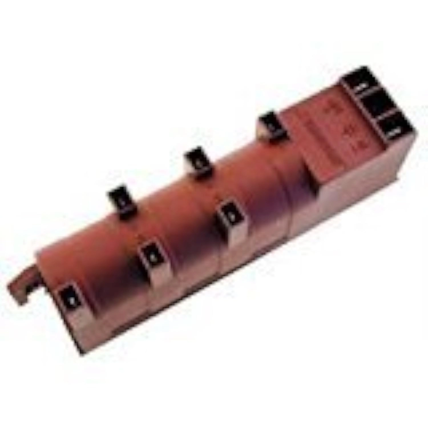 Universal CU6109 Gas hob