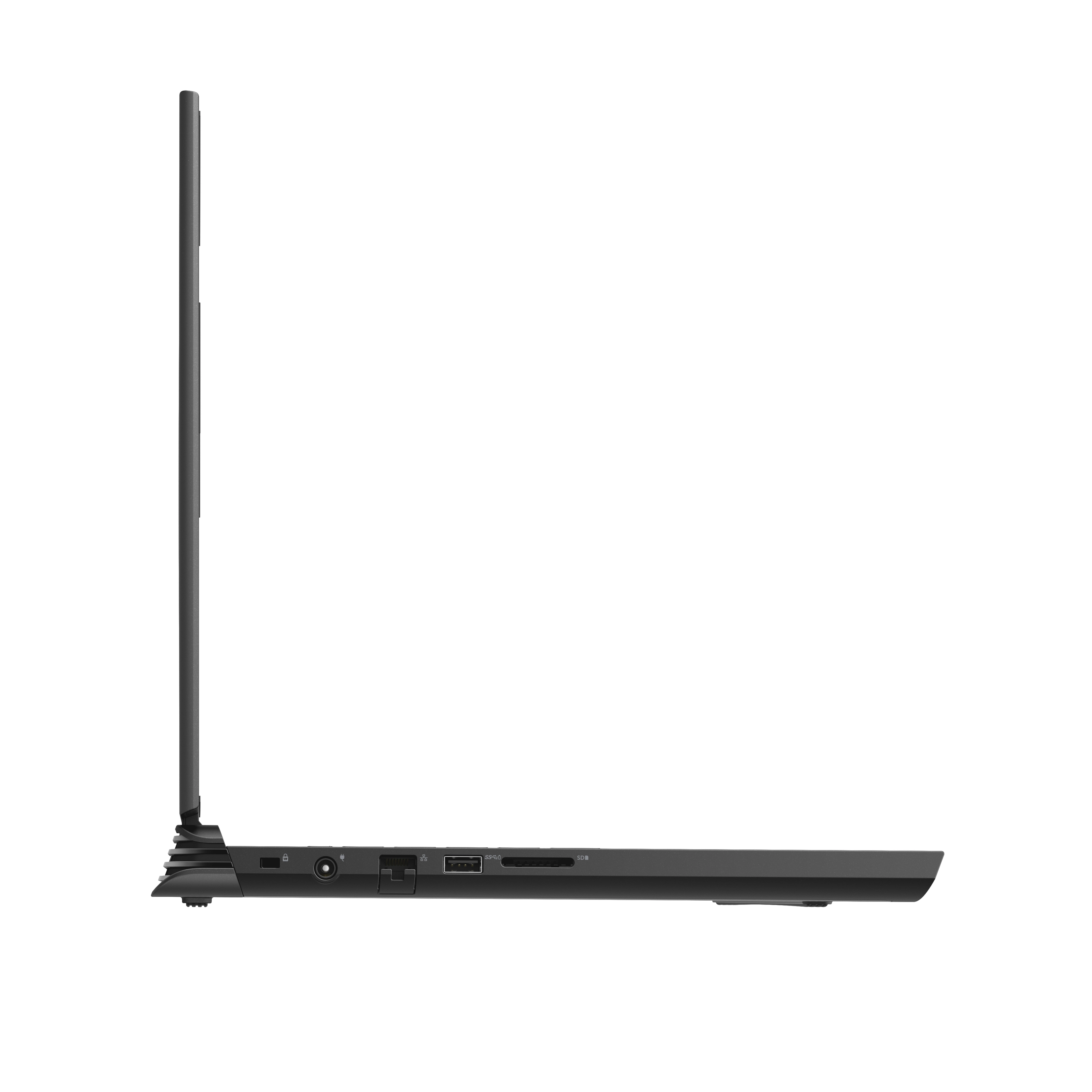 Inspiron G7 7588-7385BLK - 15.6'' Core i7-8750H 8GB DDR4 256GB SSD