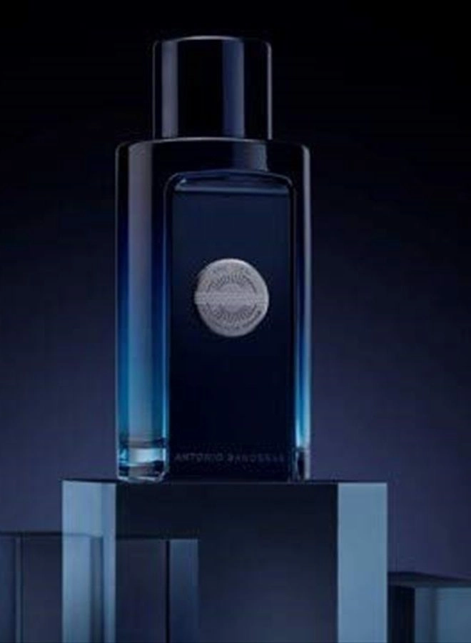 The Icon Eau de Parfum - 3.40 Fl Oz