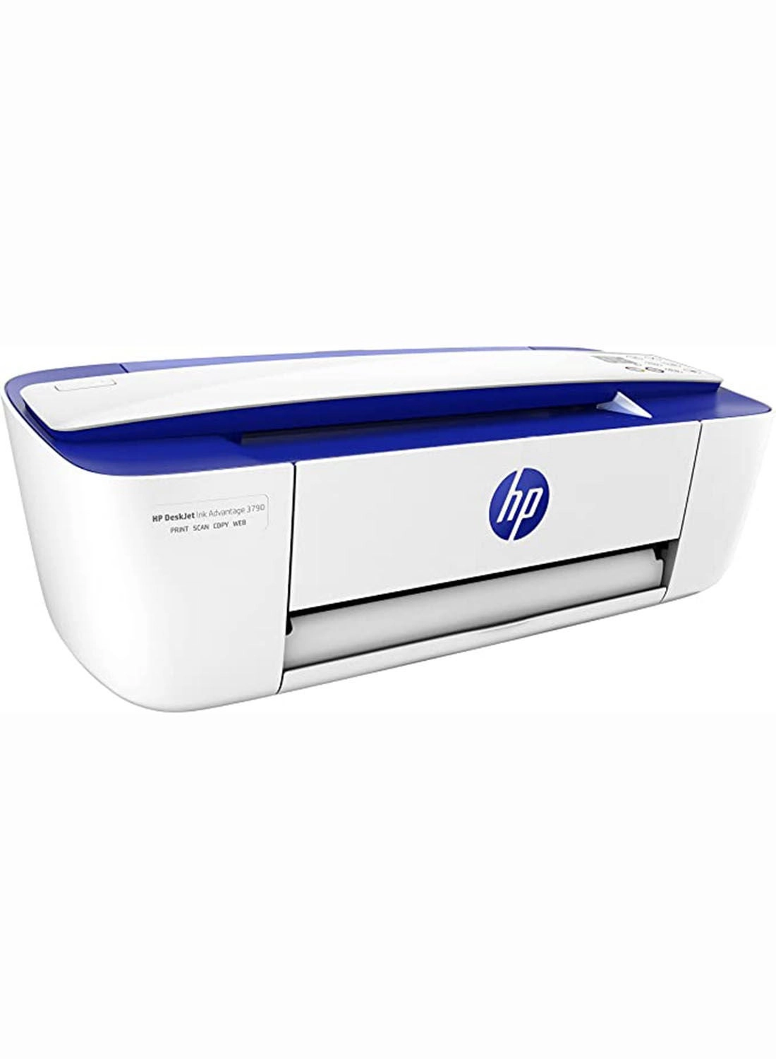 DeskJet Ink Advantage 3790 - Thermal Inkjet