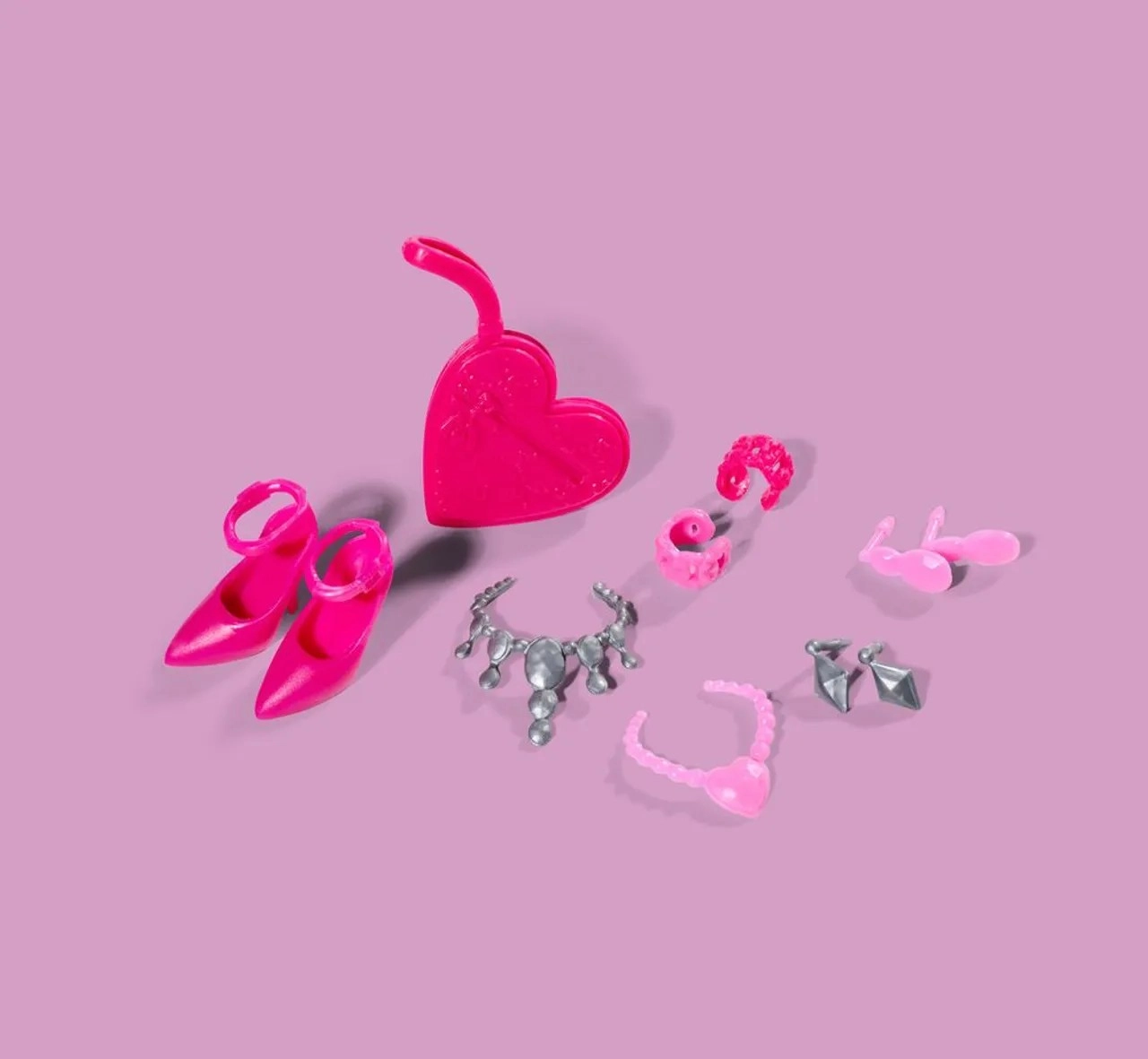 Steffi Love Jewellery Shop Fashion Doll - 29 cm Multi Colour Ages 3+