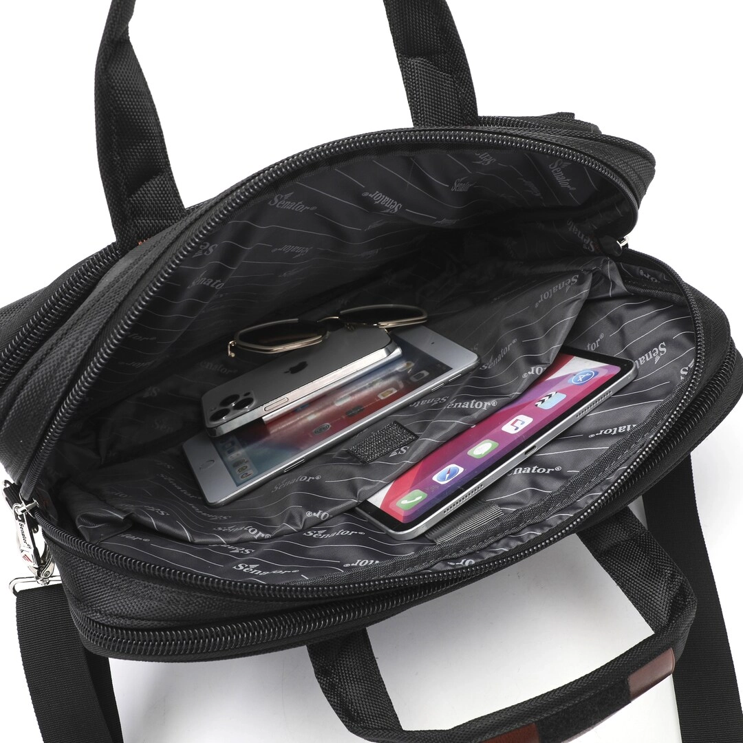 Laptop Carry Bag - top loader 16 Inch