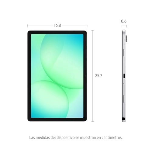 Galaxy Tab A11+ - 128GB 11"