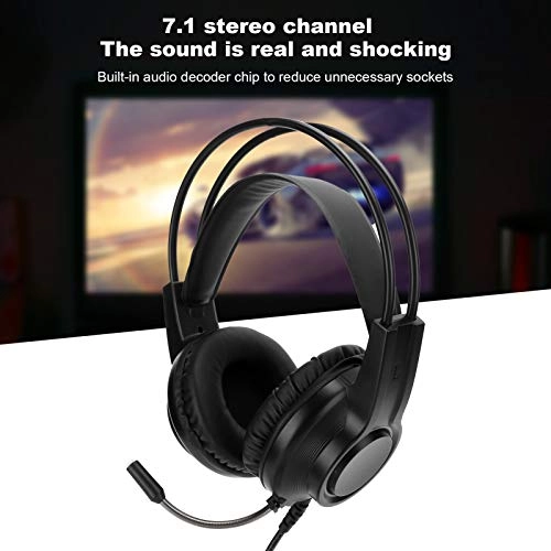 H200 Wired Headset