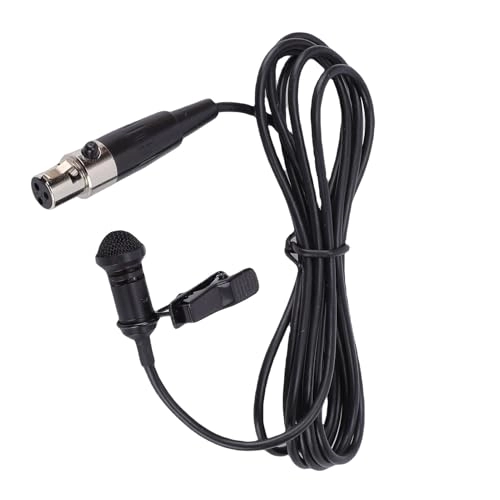 Yusathd19vx20oy XLR Microphone