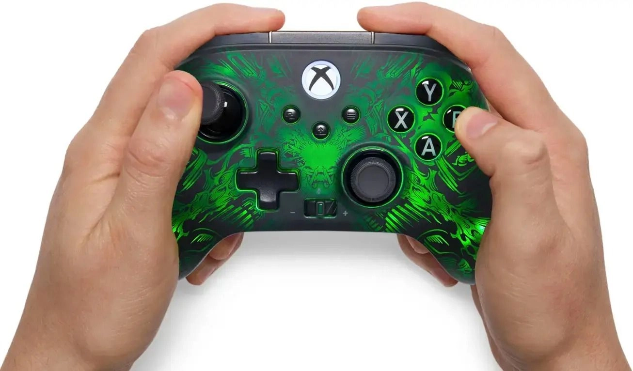 FUSION Pro - Multicolour Xbox Series X|S Xbox One Windows 10/11