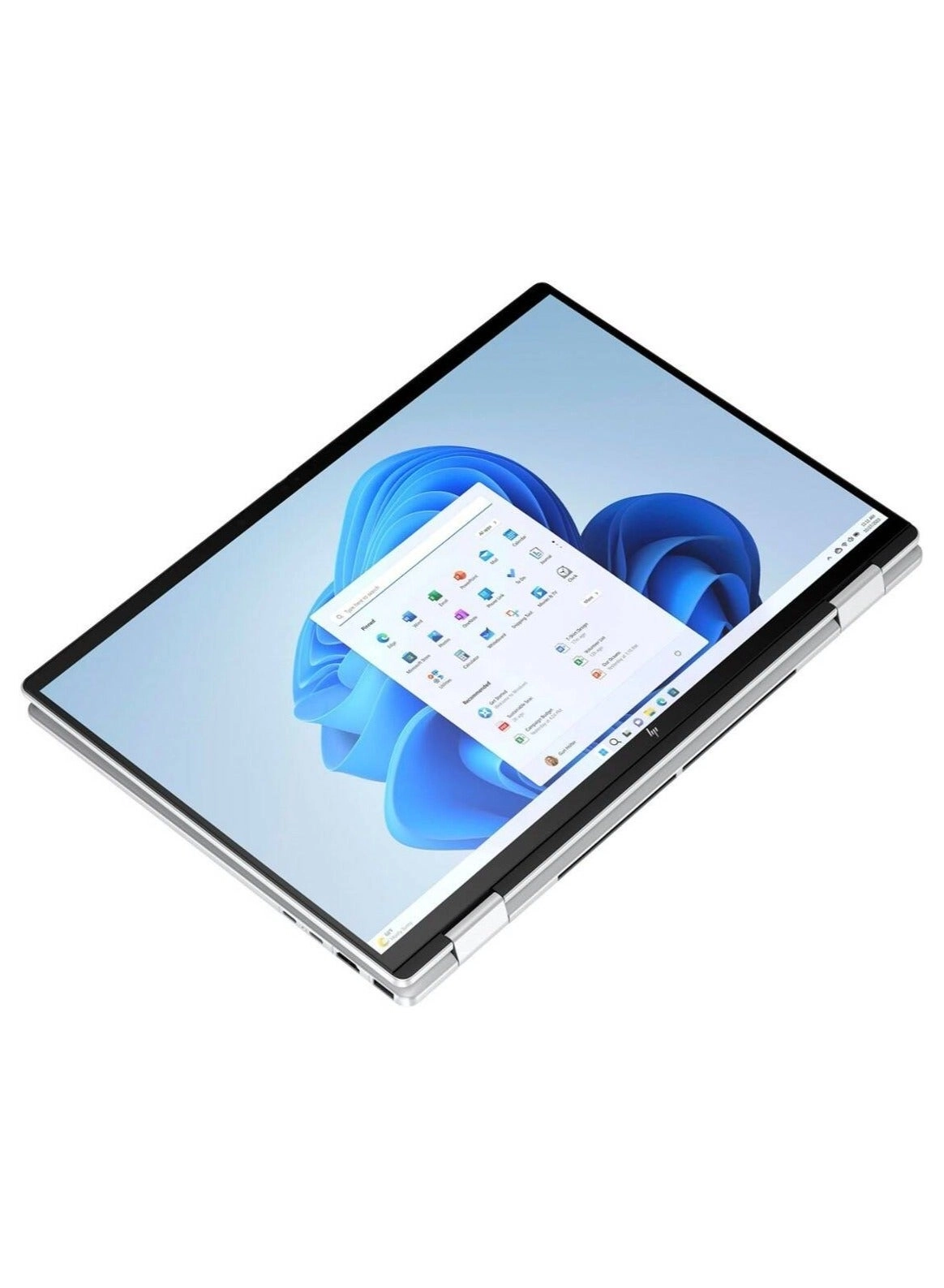 Envy x360 16-AC0013DX - 16'' Core Ultra 5 125U 16GB DDR5 512GB SSD