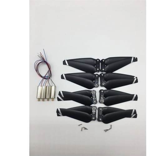 L106 Pro - Motor Arm Light Green