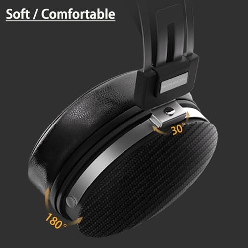 Dubhe Wired Headphone