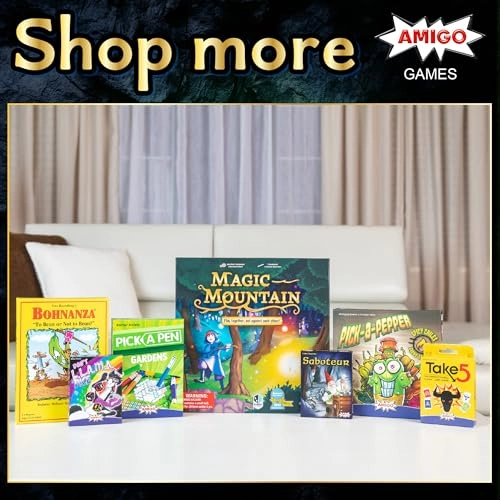 Saboteur: The Lost Mines