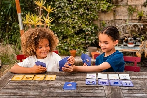 The Potion of the Little Wizards - 4+