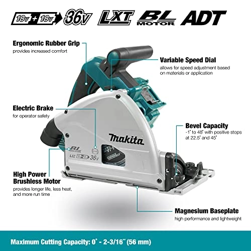 DSP600ZJ Cordless (Bare Tool)