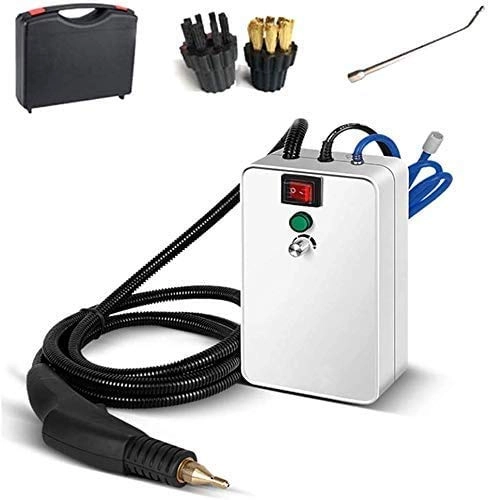 LATT-LIV Steam Cleaning Machine