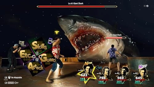 Like A Dragon: Infinite Wealth - PlayStation 5