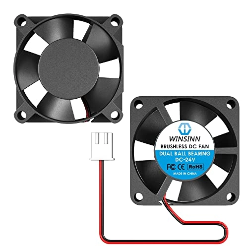 WINSINN 3010 Fan - 2pcs 30mm