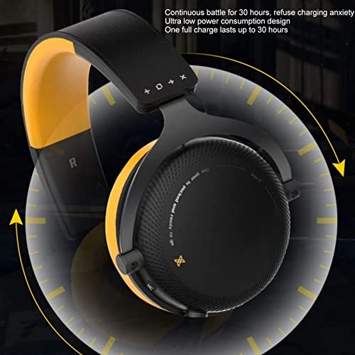 Wireless Gaming Headset