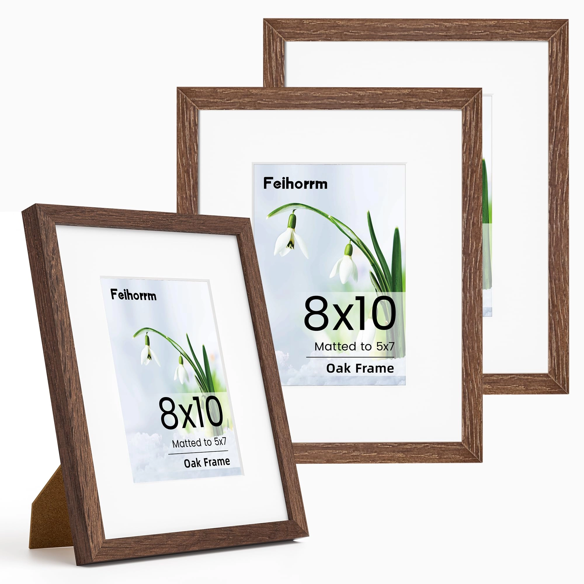 Picture Frame - 8"×10" 3