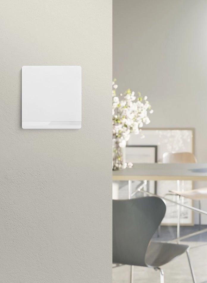 V5 1-Gang 2-Way Switch