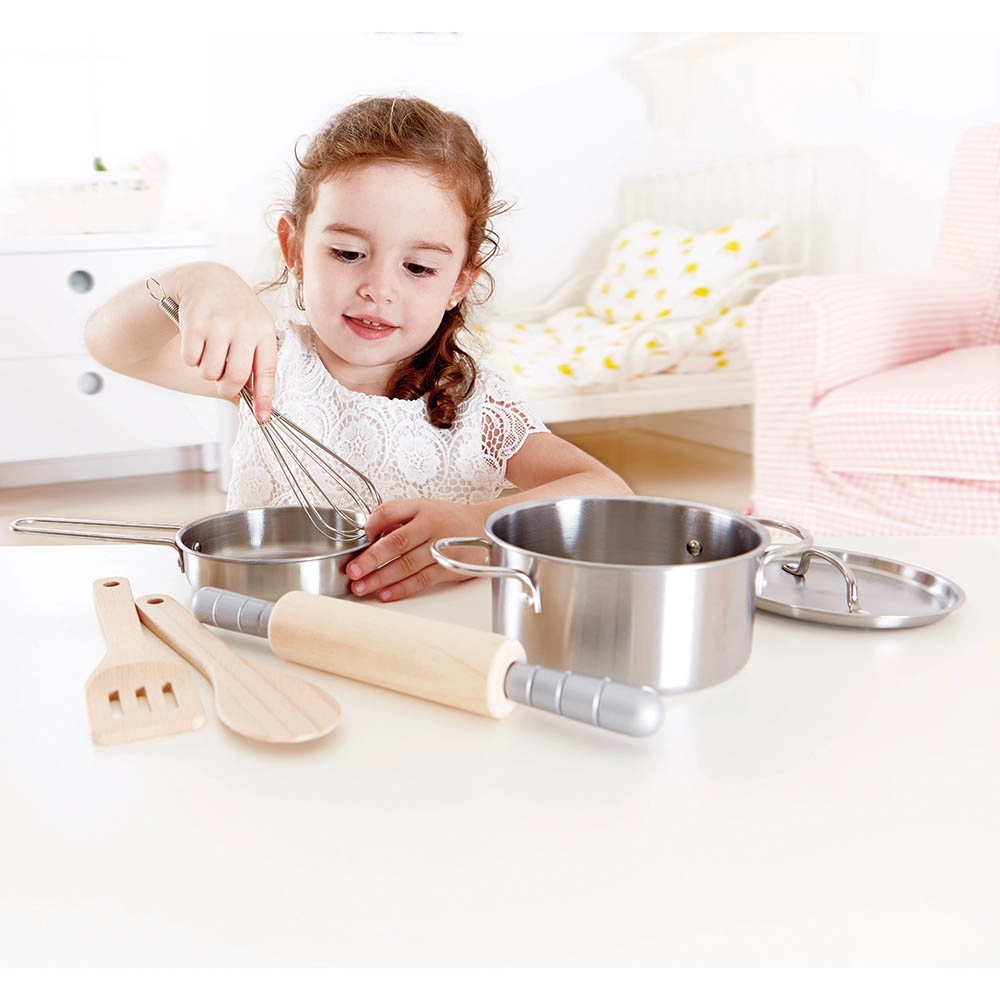 Chefs Cooking Set - 7 pcs (E3137)