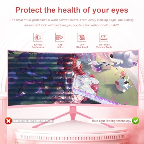 Q34D45 - 34 Inches 3440 x 1440