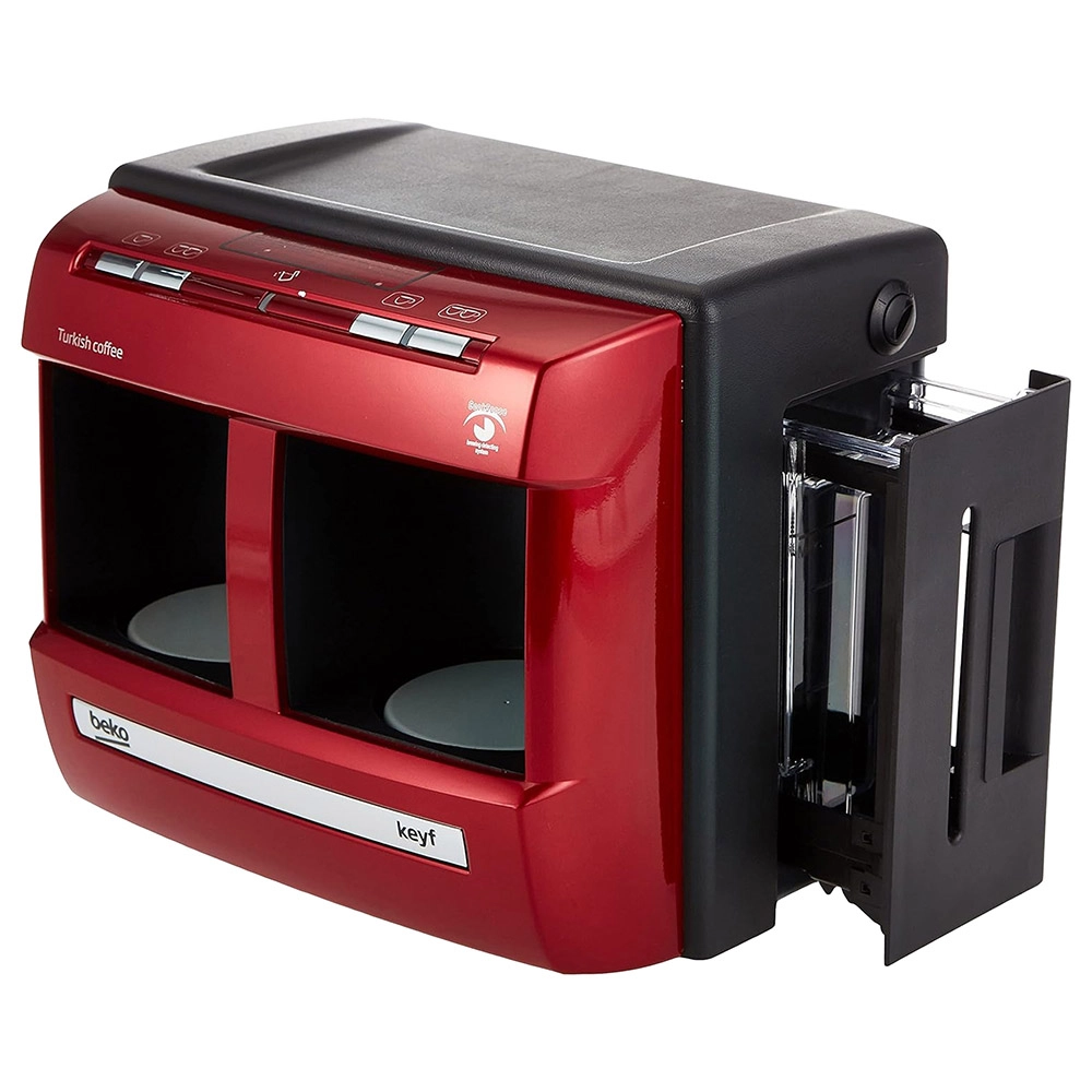 Coffee Maker BKK2113