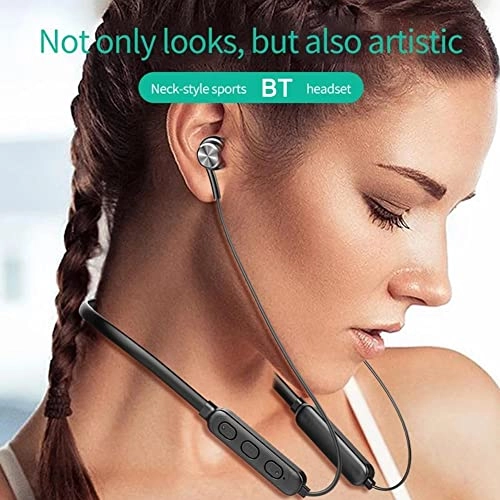 Bluetooth Earphone Wireless Earbud