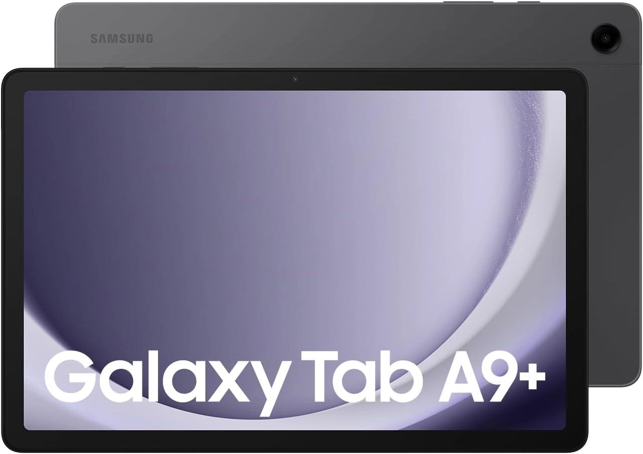 Galaxy Tab A9+ - 64GB 11"