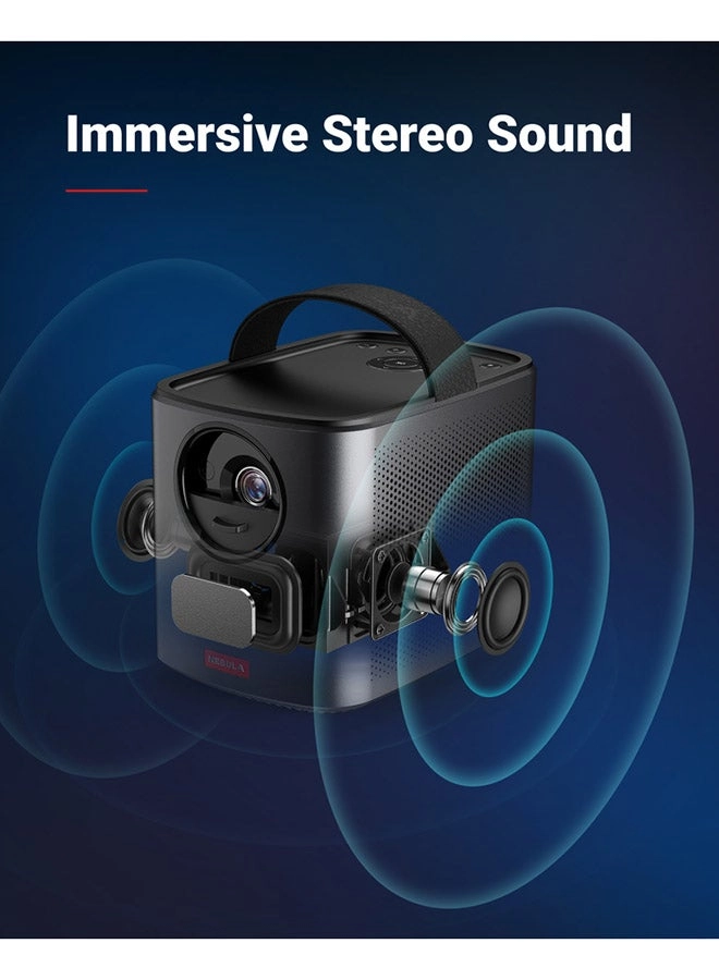 Mars II Pro D2323 500 ANSI Lumen