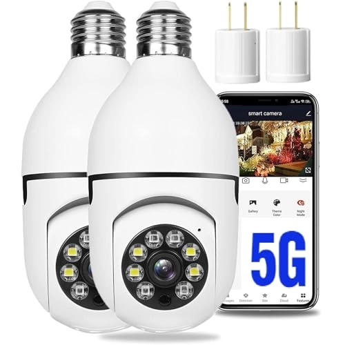 Security Camera 1080p