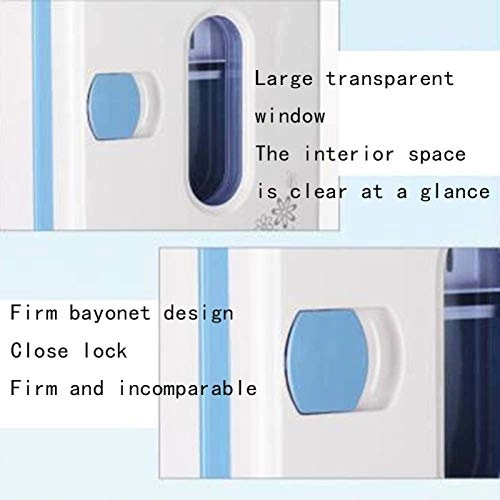 Portable Mini Refrigerator - 12V 220V