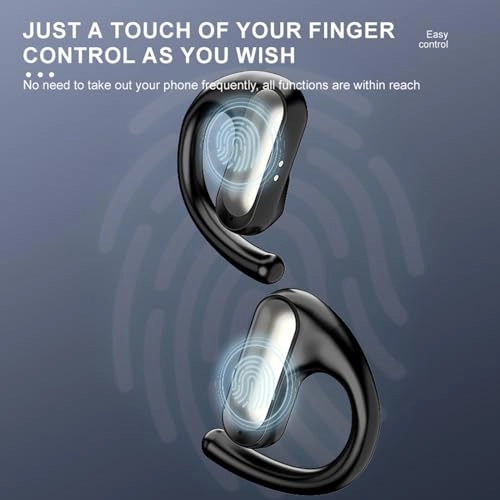 SJJ-Q1 Wireless Headphone