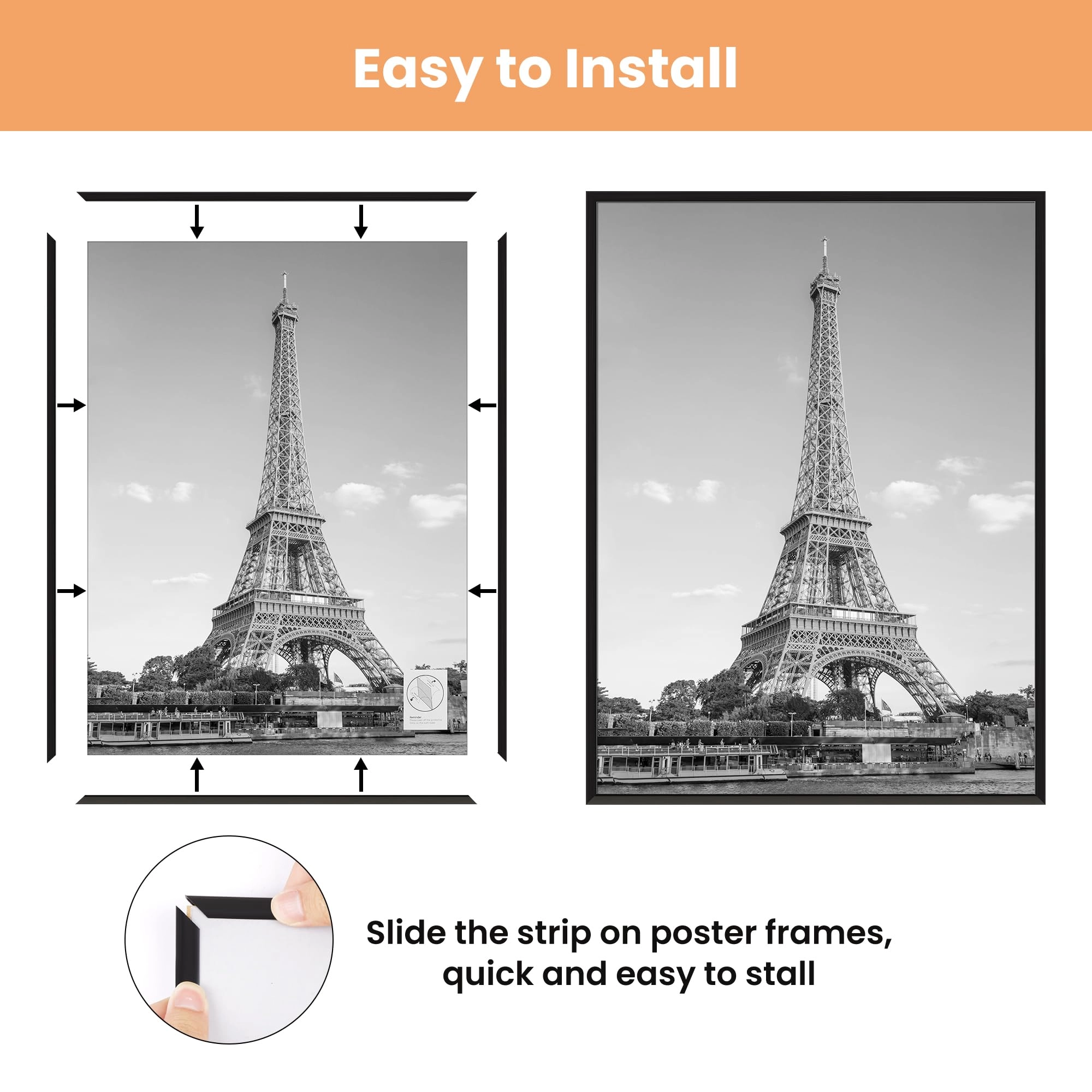 Poster Frame - 20x30 3