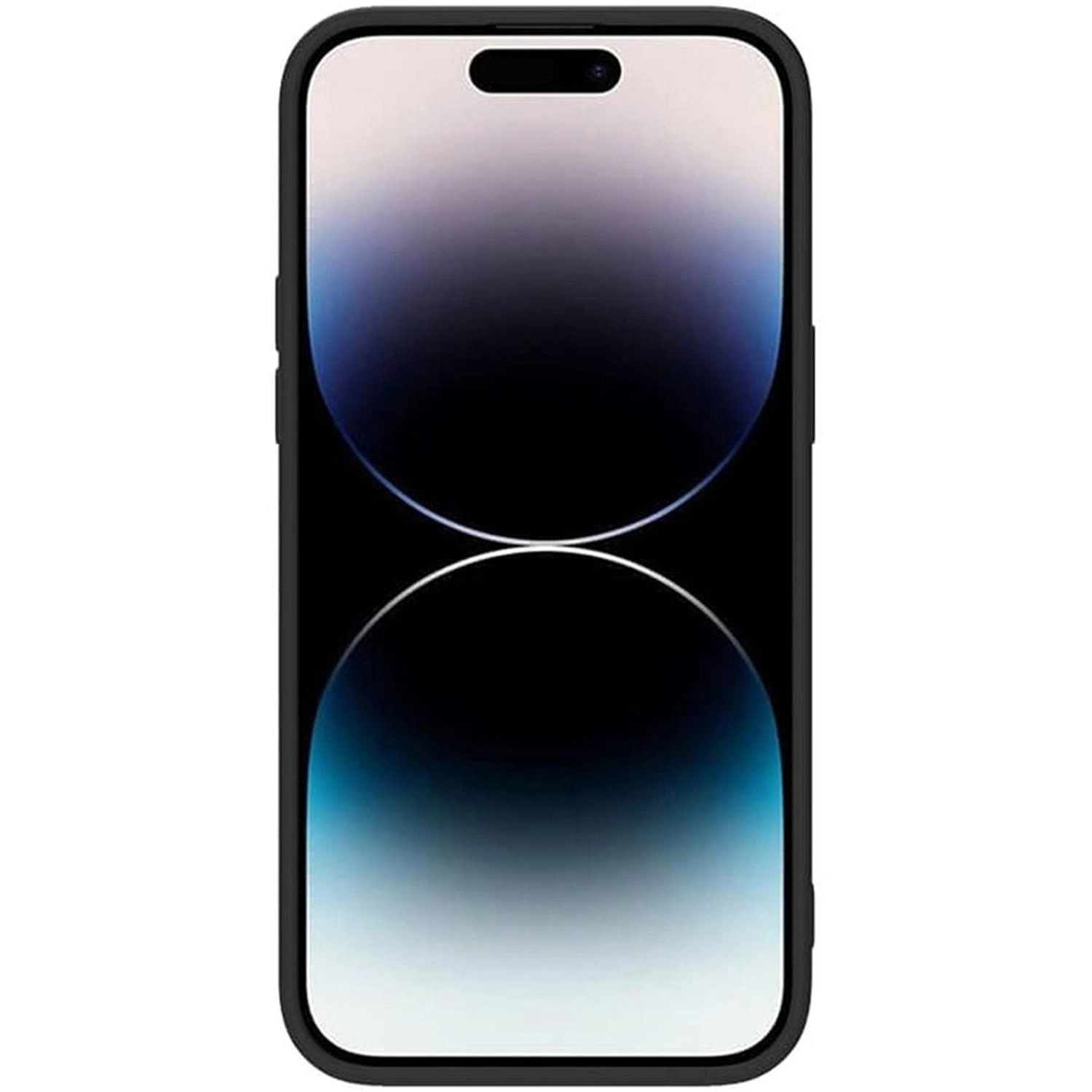 CamShield Silky Back Case with MagSafe for iPhone 14 Pro