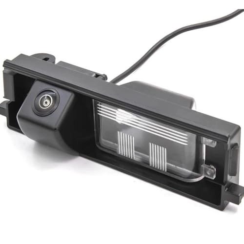 Rear View Camera - Night vision 2.4Ghz wireless 1280*720