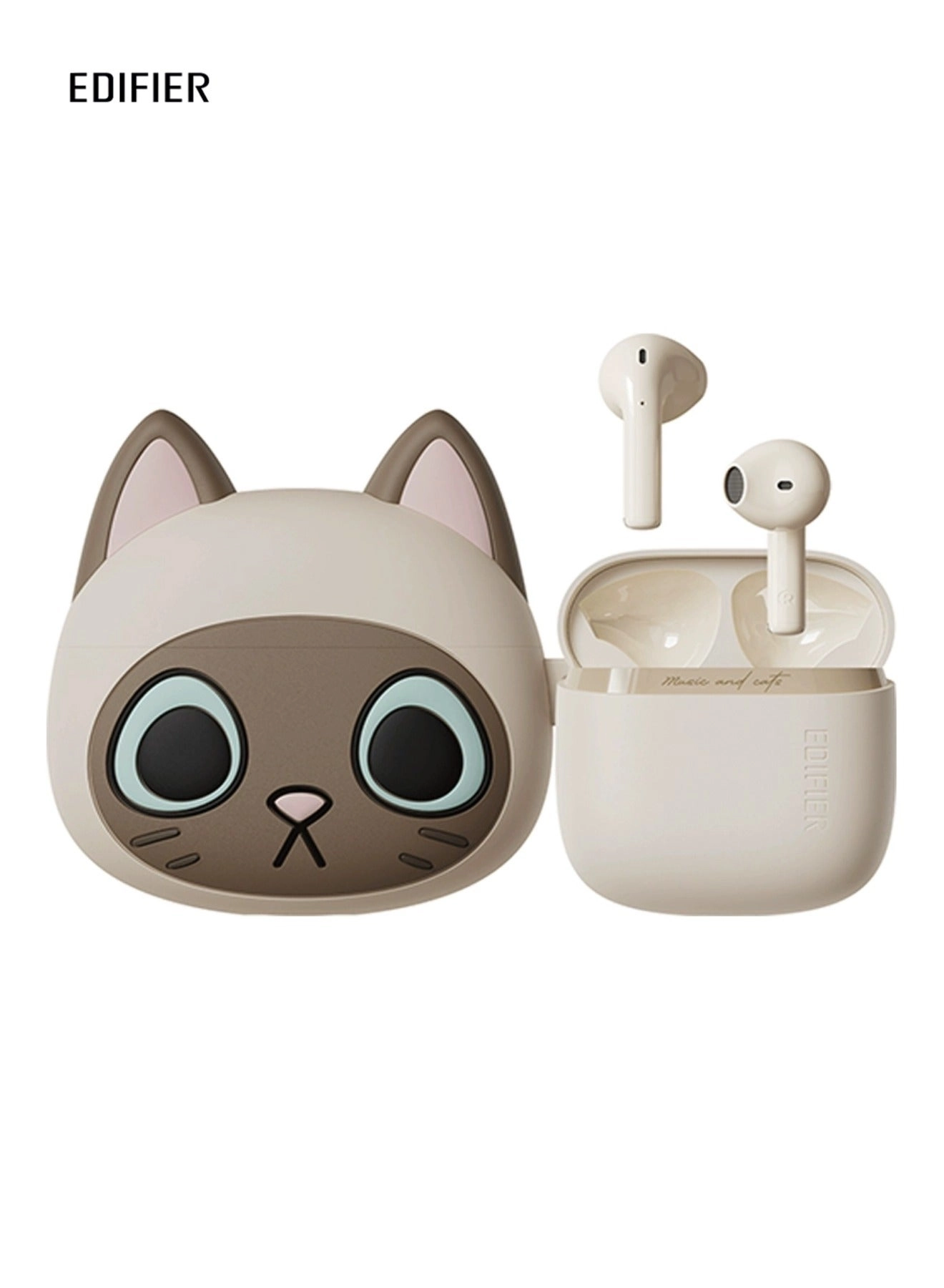 Edifier Zero CAT Wireless Earbud