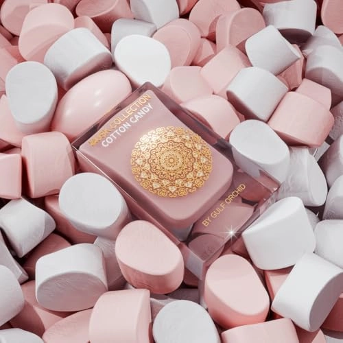 Angel Musk Eau de Parfum 60 ml