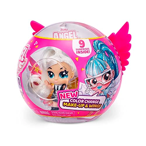 Rio Doll - Colour Change 7 hair extensions