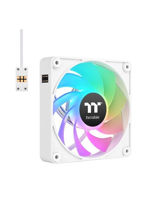 CT140 - 3 fan(s)