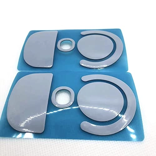 Mouse Feet for Logitech G PRO X Superlight - Wireless