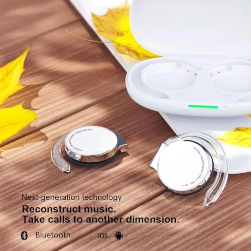 BT-XEASY Wireless Earbud